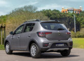 Renault Stepway Zen 1.0.