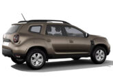 Renault Duster Intense Plus.