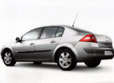 Renault Mégane 2006.