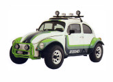 Baja Bug Rodão, lançados em 1985.      
