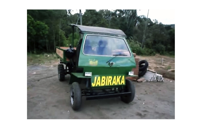 SANTA HELENA : Lexicar Brasil