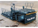 Plataforma elevatória DD-7350.