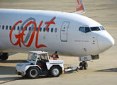 Rucker TA-4205 operando no Aeroporto Internacional do Rio de Janeiro (RJ) em janeiro de 2019 (foto: Marcos C. Filho).