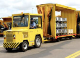 Rebocador TH-1350 a GLP.