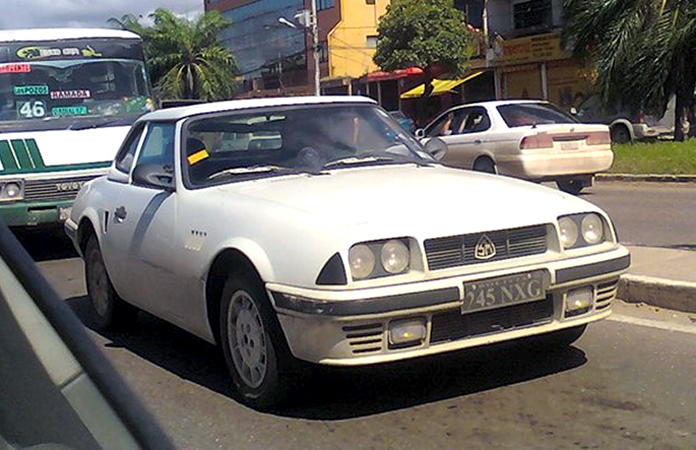 SANTA HELENA : Lexicar Brasil