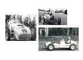 Três monopostos Eclipse Especial: número 19, com motor Oldsmobile e Alfredo Santilli ao volante, na corrida de estreia, em setembro de 1956; número 96, com motor Willys, em Interlagos, agosto de 1957 - também com Santilli na direção, (7º lugar na classificação geral e 2º na categoria); e número 26, com motor Cadillac, em 1958, nos II 500 Quilômetros de Interlagos (fonte: site bandeiraquadriculada).