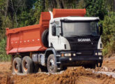 P 360 6x4.