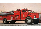 L 76 do Corpo de Bombeiros de São Paulo (fonte: Jorge A. Ferreira Jr.).