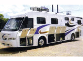 Scheid Executive Super Luxo, para plataformas e chassis pesados, também de 2006.   