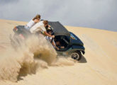 Selvagem S em ação nas dunas de Natal (RN) (fonte: portal noticiasautomotivas).