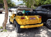 O buggy anterior, encontrado em junho de 2025 (foto: LEXICAR).