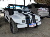 Também em junho de 2025, um Selvagem com motor dianteiro à beira do rio Guriú, em Camocim (CE) (foto: LEXICAR).