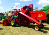 SLC 65-A na Agrishow 2015 (foto: LEXICAR).