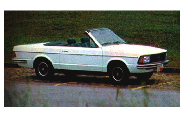 Ford sonnervig br #6