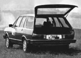 Passat-Sorana (foto: 4 Rodas; fonte: portal autoentusiastas).