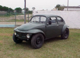 Baja bug Splana (fonte: site planetabuggy). 