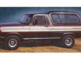 SR Country Wagon, lançado no XIII Salão do Automóvel. 