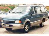 SR Ibiza 1994. 