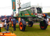 Hércules 6.0, exposto no Agrishow 2017 (foto: LEXICAR).