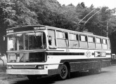 No final da década de 60 a paulistana CMTC modernizou alguns de seus trólebus, equipando-os com carrocerias Striuli retiradas da frota desativada de ônibus Magirus.