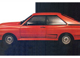 Audi Quattro Sulam, novidade do XIII Salão do Automóvel.   