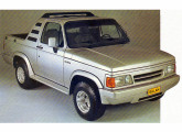 Chevrolet Cross/Trail 1991. 