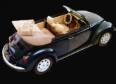 Fusca Sulam conversível (fonte: Jorge A. Ferreira Jr.)