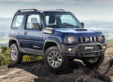 Jimny 4Sport 2020.