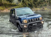 Jimny 4Sport.