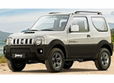 Jimny 4All.  