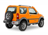 Jimny 4Sport.