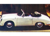 Swing – uma réplica paulista do Porsche 365 A. 