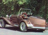 Bugatti Royale, da Tander (foto: Autoesporte).