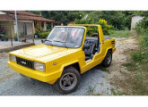 Um Cabriolé 1989, de Divinópolis (MG), à venda pela internet em 2014 (fonte: site mg.olx).