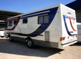 O mesmo motor-home de 1998, visto de ré (fonte: site webcamping).