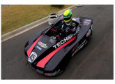 Techspeed da equipe MG Pneus, pole position na 17a edição das 500 Milhas de Kart (fonte: site autoracing).