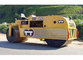 Um compactador TT-58 de 1973, à venda pela internet em 2010 (fonte: site fernaodiesel).