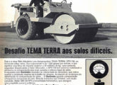 O mesmo rolo SPV-730 em publicidade de janeiro de 1970.