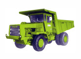 Terex 33-03B, substituto do R-22C. 