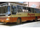 Scorpion-OF da Fazeni Transportes e Turismo, operadora de Queimados (RJ) (fonte: Pedro G. Oliveira / ciadeonibus). 