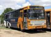 ... e em 2011, na cidade de Minas, pela cooperativa de transportes C.O.S.U..