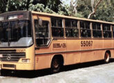 Mais um Scorpion em chassi OF carioca, agora na frota da empresa Transporte Estrela Azul (fonte: portal ciadeonibus). 