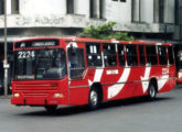 Mesmo modelo sobre Volvo B58 operado pela empresa Coletivos Venda Nova, de Belo Horizonte (MG) (foto: Vítor Dias / onibusbrasil).