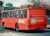 Outro Scorpion II-Volvo da Cialtra adquirido pela mineira Venda Nova (foto: Márcio Renato / fortalbus).