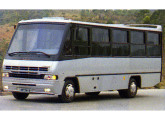 Projetado e anteriormente fabricado pela MOV, o microônibus Thamco recebeu o nome Gênesis. 