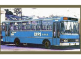 Thamco Falcão operado pela TSS - Transportes São Salvador, de Salvador (BA) (fonte: portal omniba).