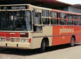 A mesma combinação carroceria-chassi, aqui operado pela Transportes Primavera, de Magé (RJ) (fonte: portal ciadeonibus).