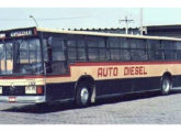 Thamco Águia sobre plataforma Mercedes-Benz O-371U nas cores da empresa carioca Auto Diesel (fonte: portal ciadeonibus).