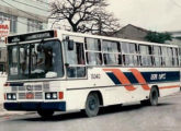 Águia-OF na frota da Auto Viação Vera Cruz, de Belford Roxo (RJ) (fonte: Marcelo Prazs / ciadeonibus).