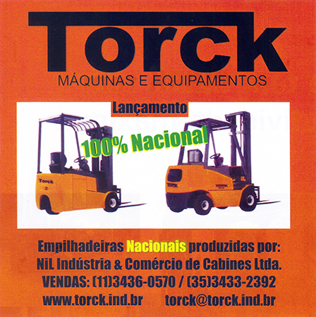 torck